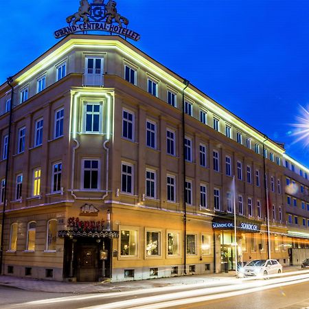 Scandic Ch Gävle Εξωτερικό φωτογραφία