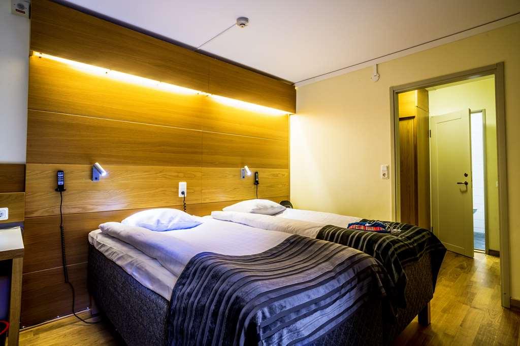 Scandic Ch Gävle Δωμάτιο φωτογραφία
