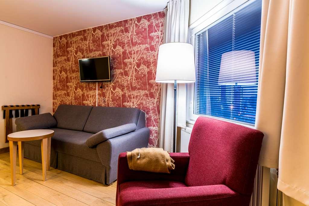 Scandic Ch Gävle Δωμάτιο φωτογραφία