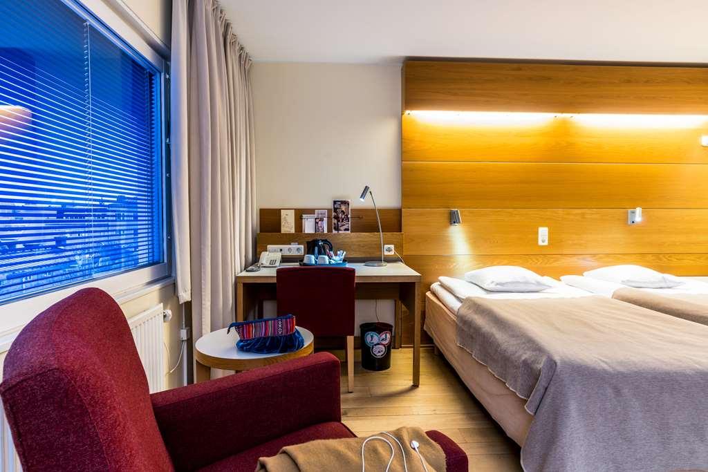 Scandic Ch Gävle Δωμάτιο φωτογραφία