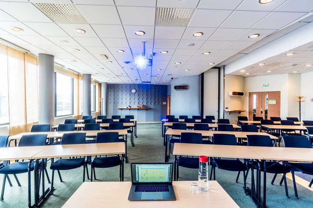 Scandic Ch Gävle Ανέσεις φωτογραφία
