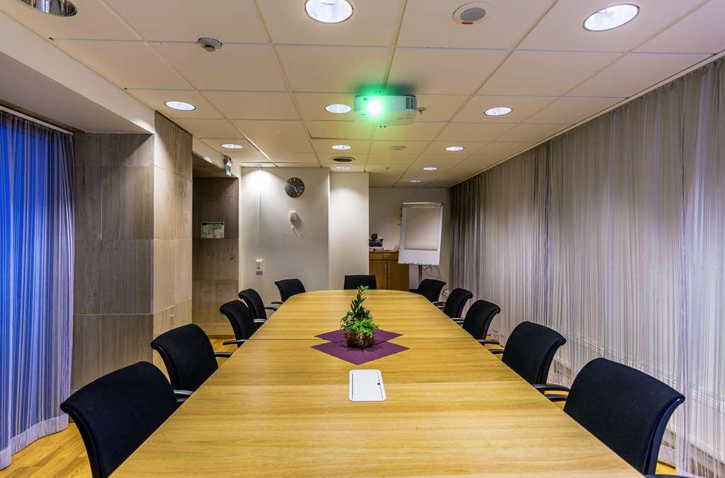 Scandic Ch Gävle Ανέσεις φωτογραφία