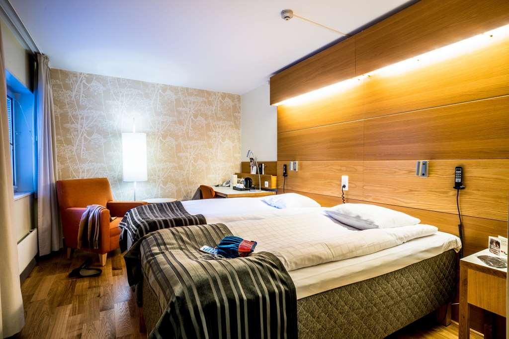 Scandic Ch Gävle Δωμάτιο φωτογραφία