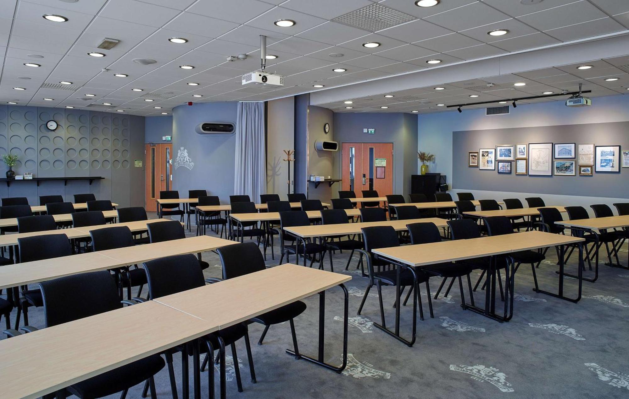 Scandic Ch Gävle Εξωτερικό φωτογραφία