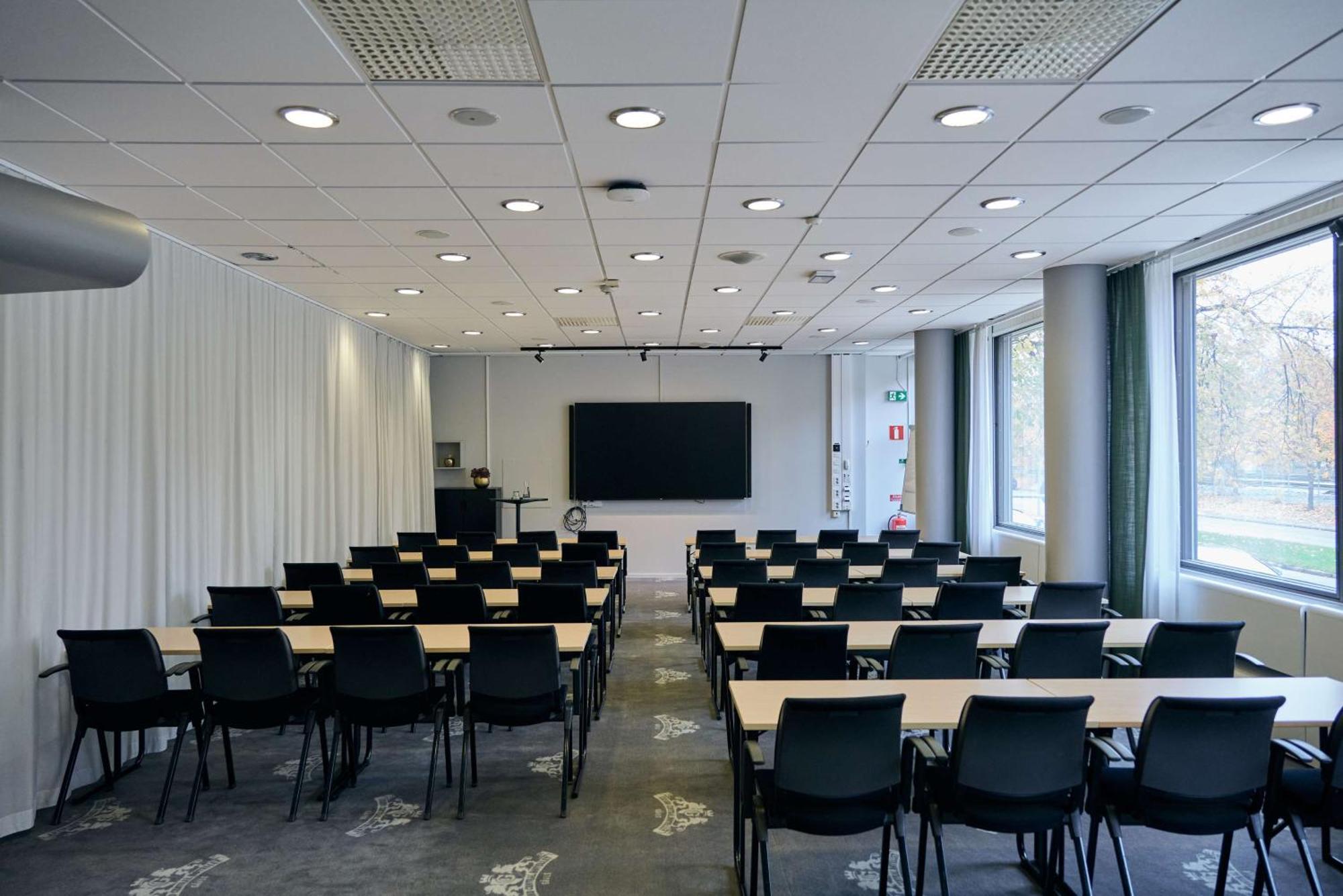 Scandic Ch Gävle Εξωτερικό φωτογραφία