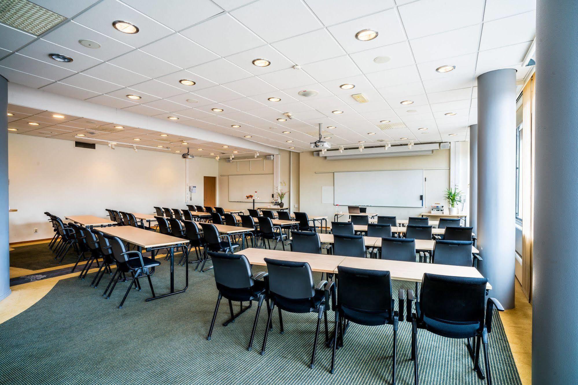 Scandic Ch Gävle Εξωτερικό φωτογραφία