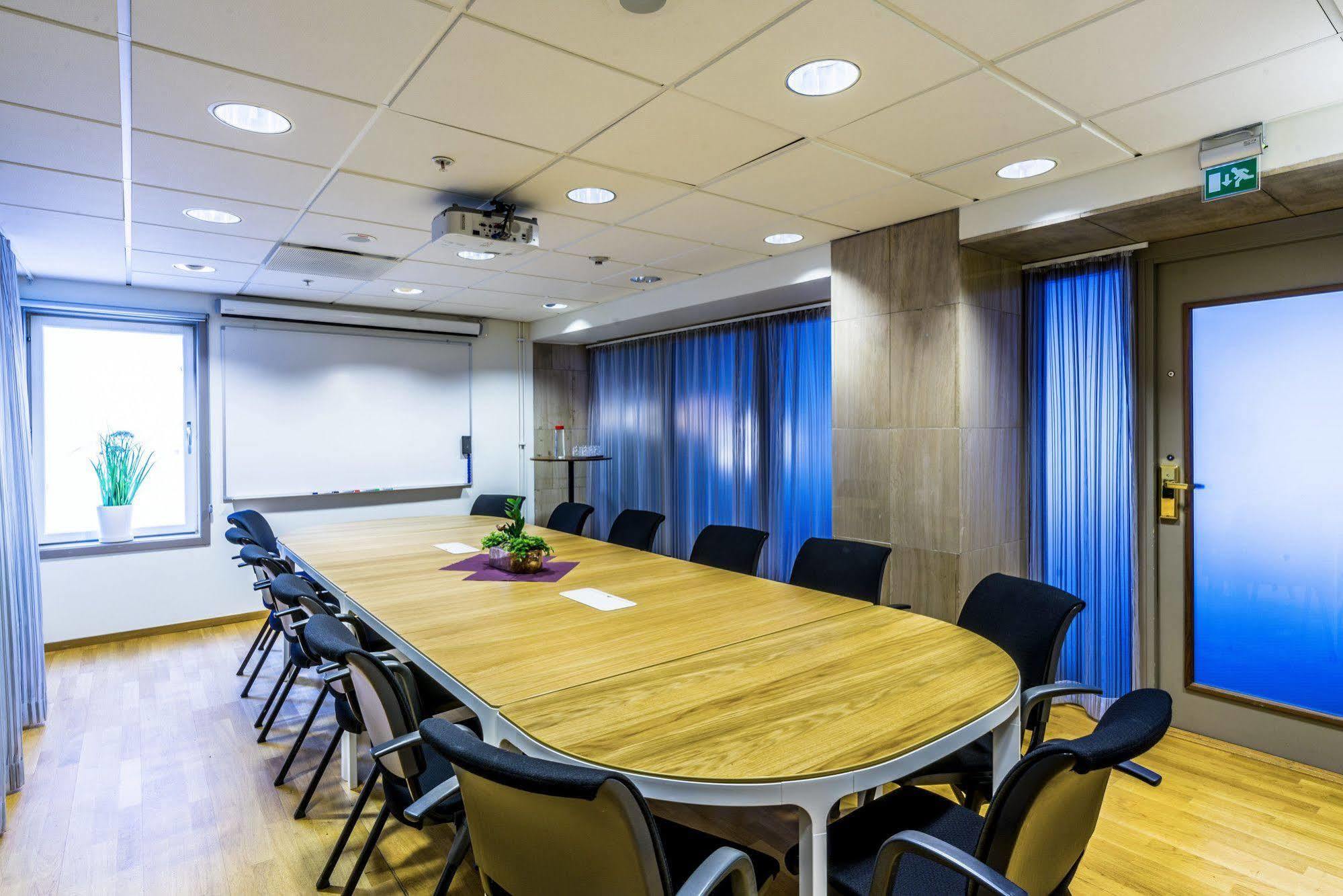 Scandic Ch Gävle Εξωτερικό φωτογραφία