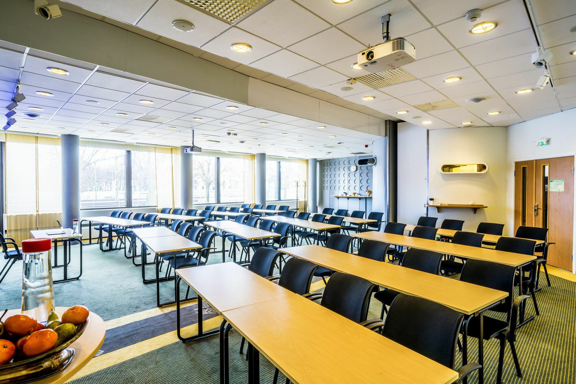Scandic Ch Gävle Εξωτερικό φωτογραφία