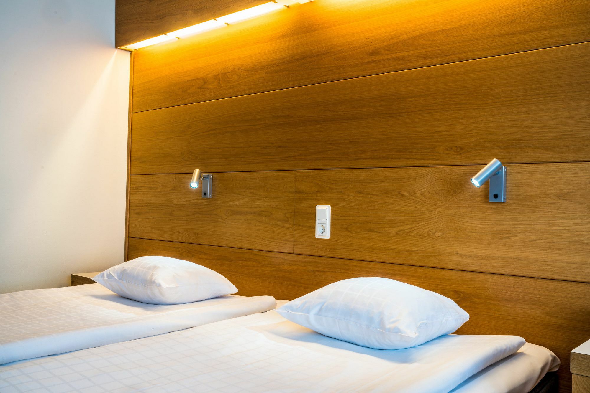 Scandic Ch Gävle Εξωτερικό φωτογραφία